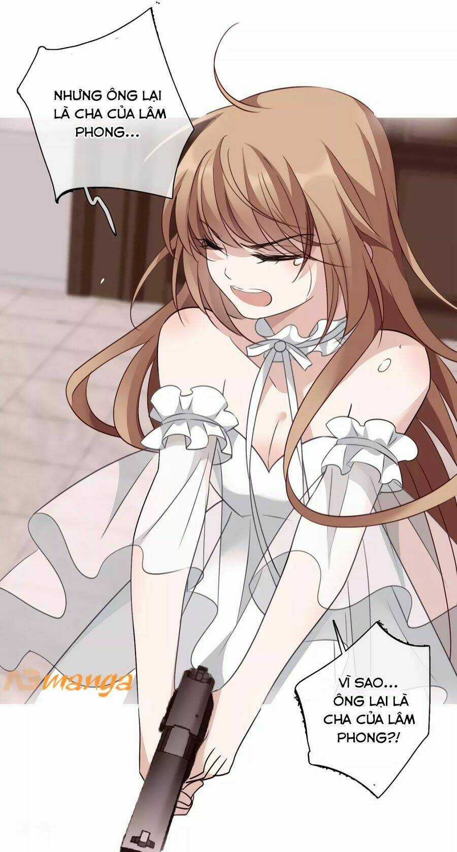 Nhân Chất Tình Nhân Chapter 32.2 trang 4