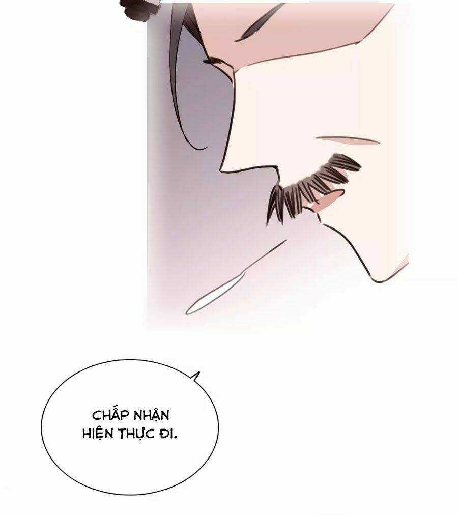 Nhân Chất Tình Nhân Chapter 32.2 trang 5