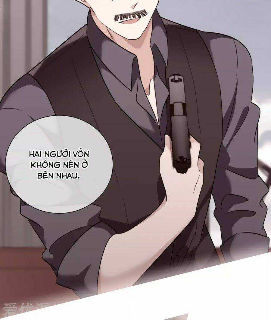 Nhân Chất Tình Nhân Chapter 32.2 trang 8