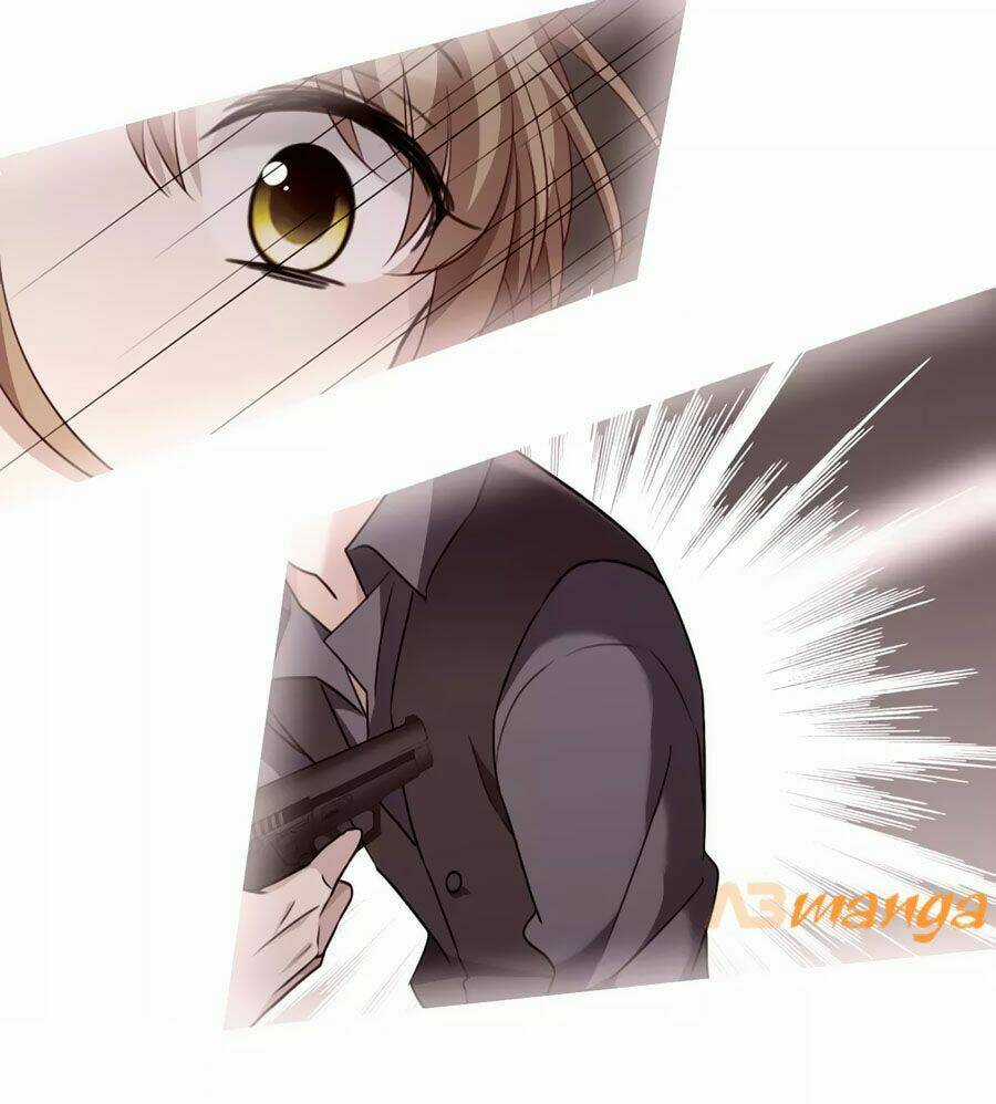 Nhân Chất Tình Nhân Chapter 32.2 trang 9