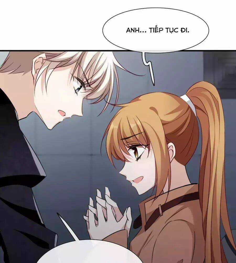 Nhân Chất Tình Nhân Chapter 33.1 trang 11