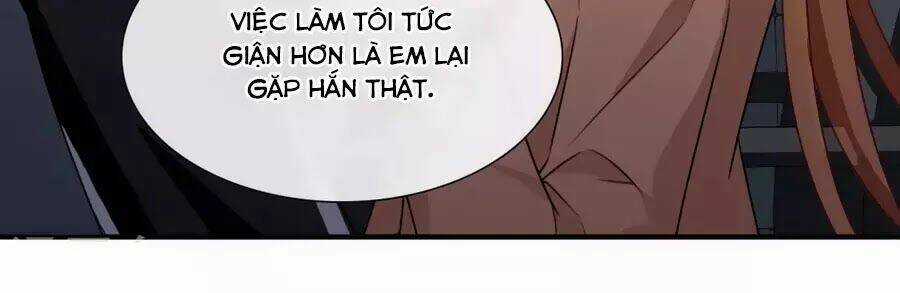 Nhân Chất Tình Nhân Chapter 33.1 trang 12