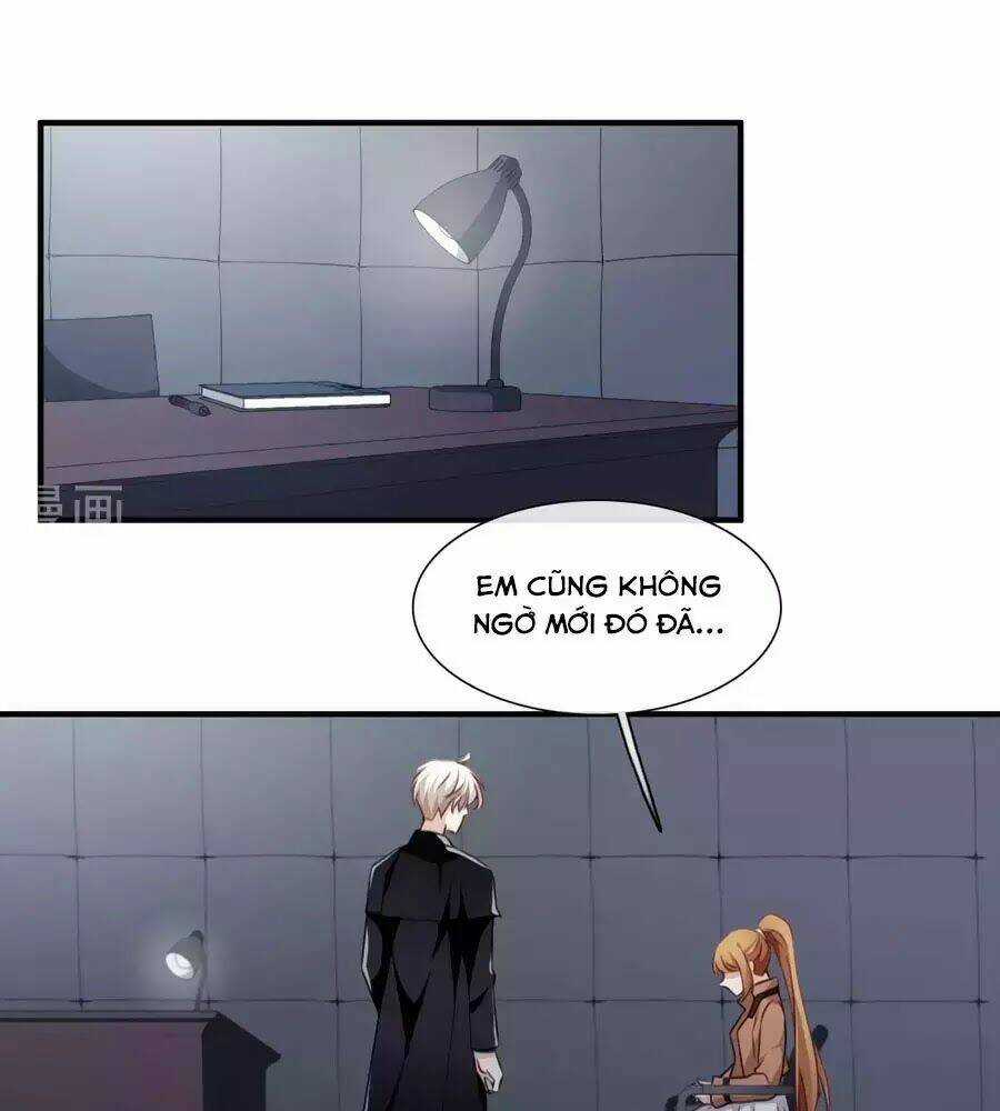 Nhân Chất Tình Nhân Chapter 33.1 trang 13