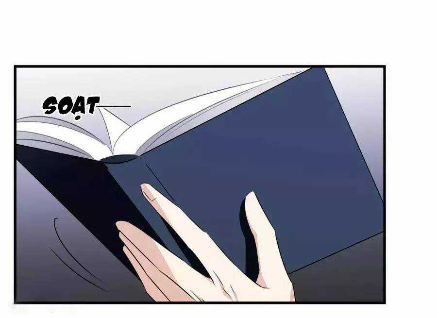 Nhân Chất Tình Nhân Chapter 33.1 trang 15