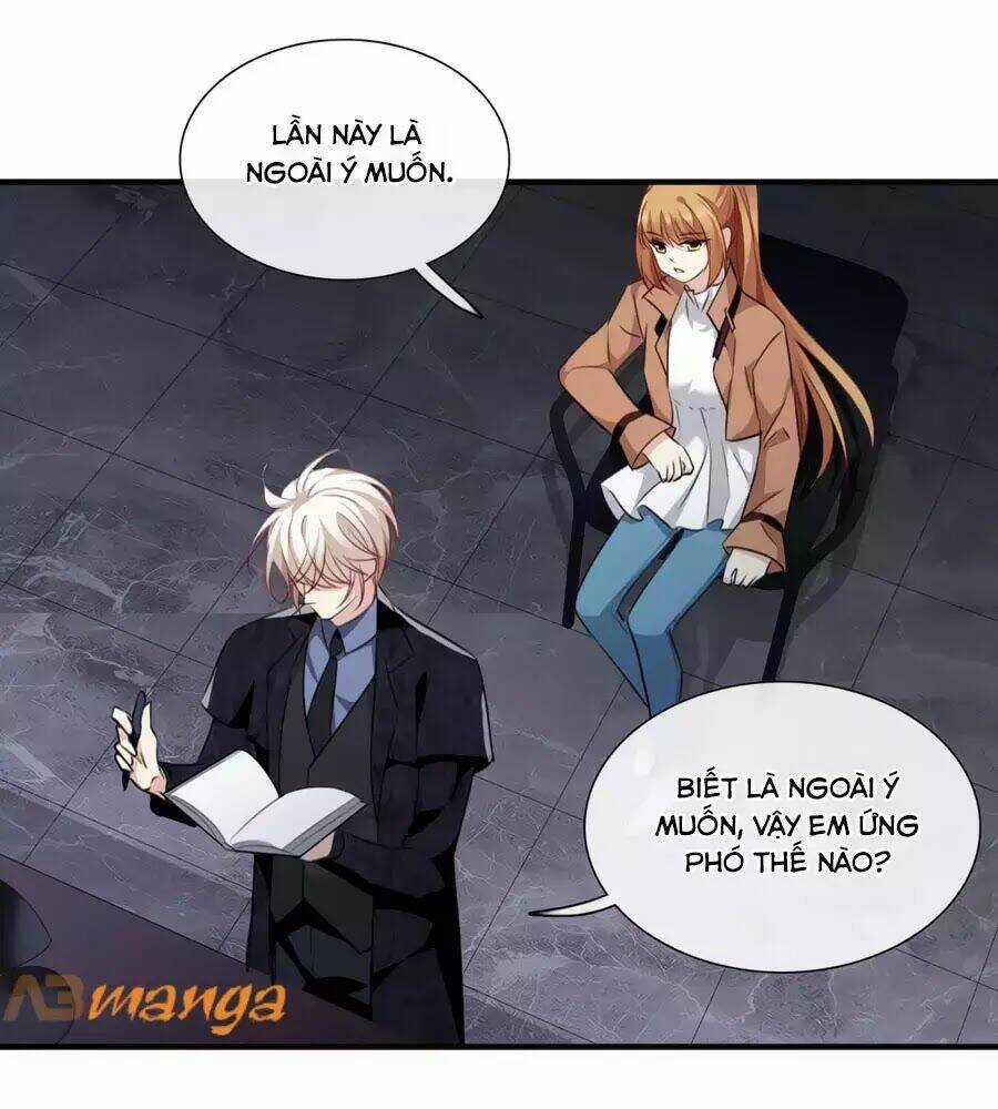 Nhân Chất Tình Nhân Chapter 33.1 trang 16