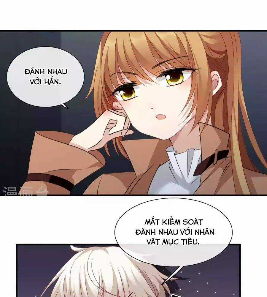 Nhân Chất Tình Nhân Chapter 33.1 trang 18