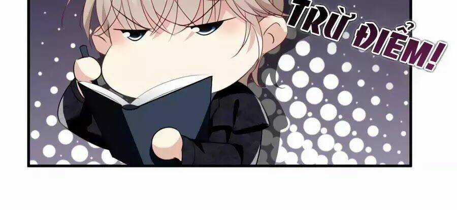 Nhân Chất Tình Nhân Chapter 33.1 trang 19