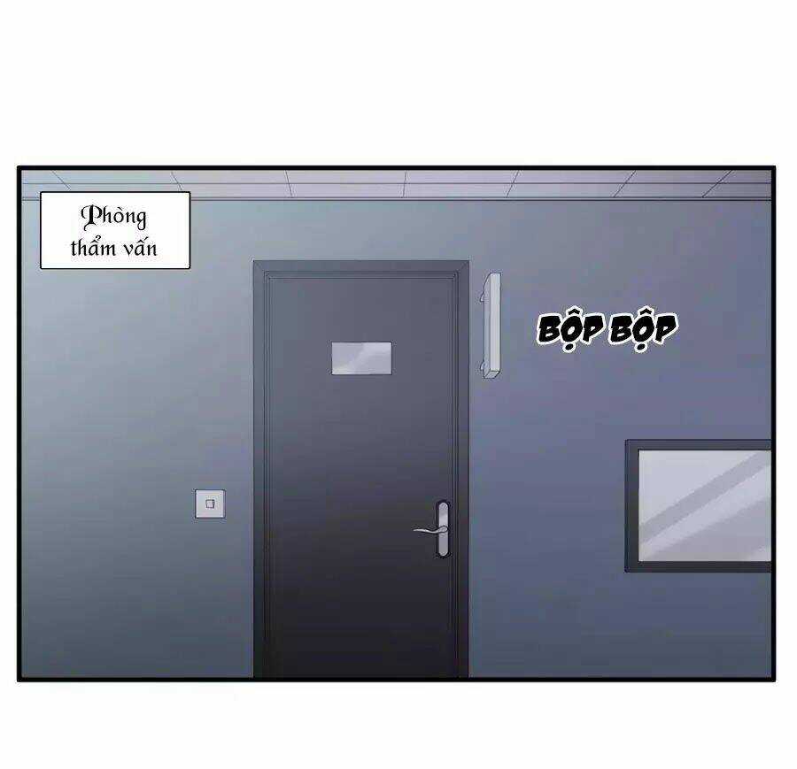 Nhân Chất Tình Nhân Chapter 33.1 trang 2