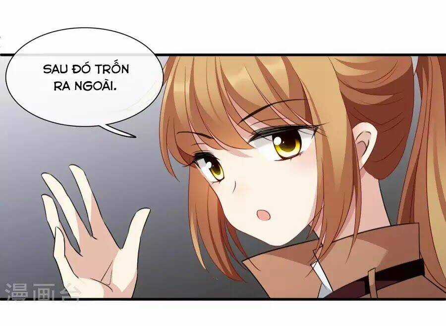 Nhân Chất Tình Nhân Chapter 33.1 trang 20