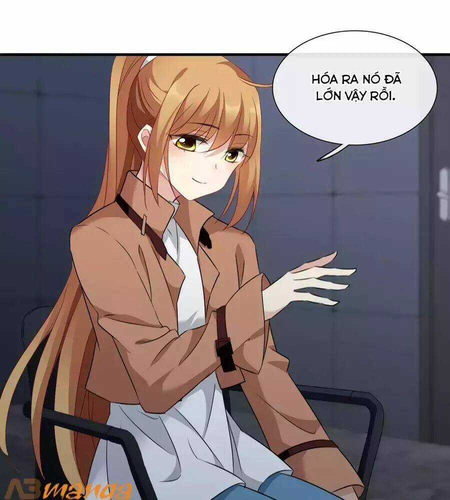 Nhân Chất Tình Nhân Chapter 33.1 trang 23