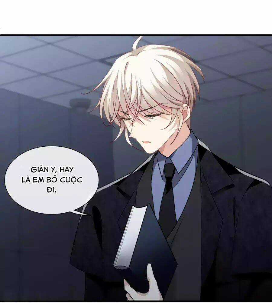 Nhân Chất Tình Nhân Chapter 33.1 trang 25