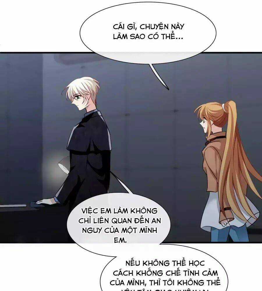 Nhân Chất Tình Nhân Chapter 33.1 trang 27