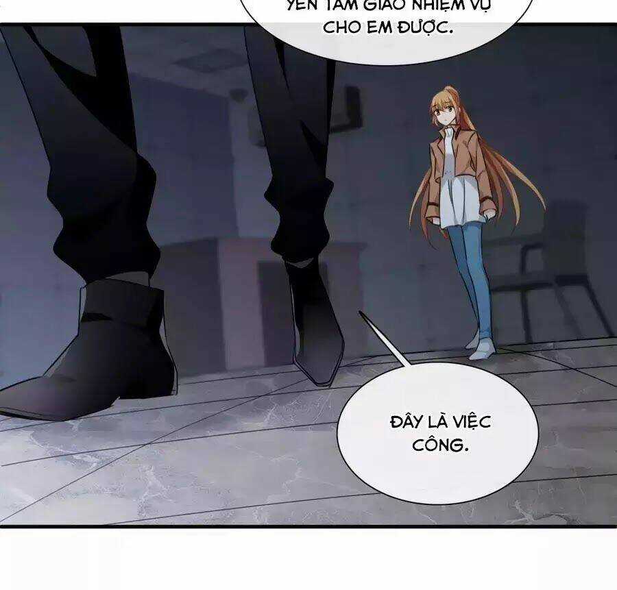 Nhân Chất Tình Nhân Chapter 33.1 trang 28