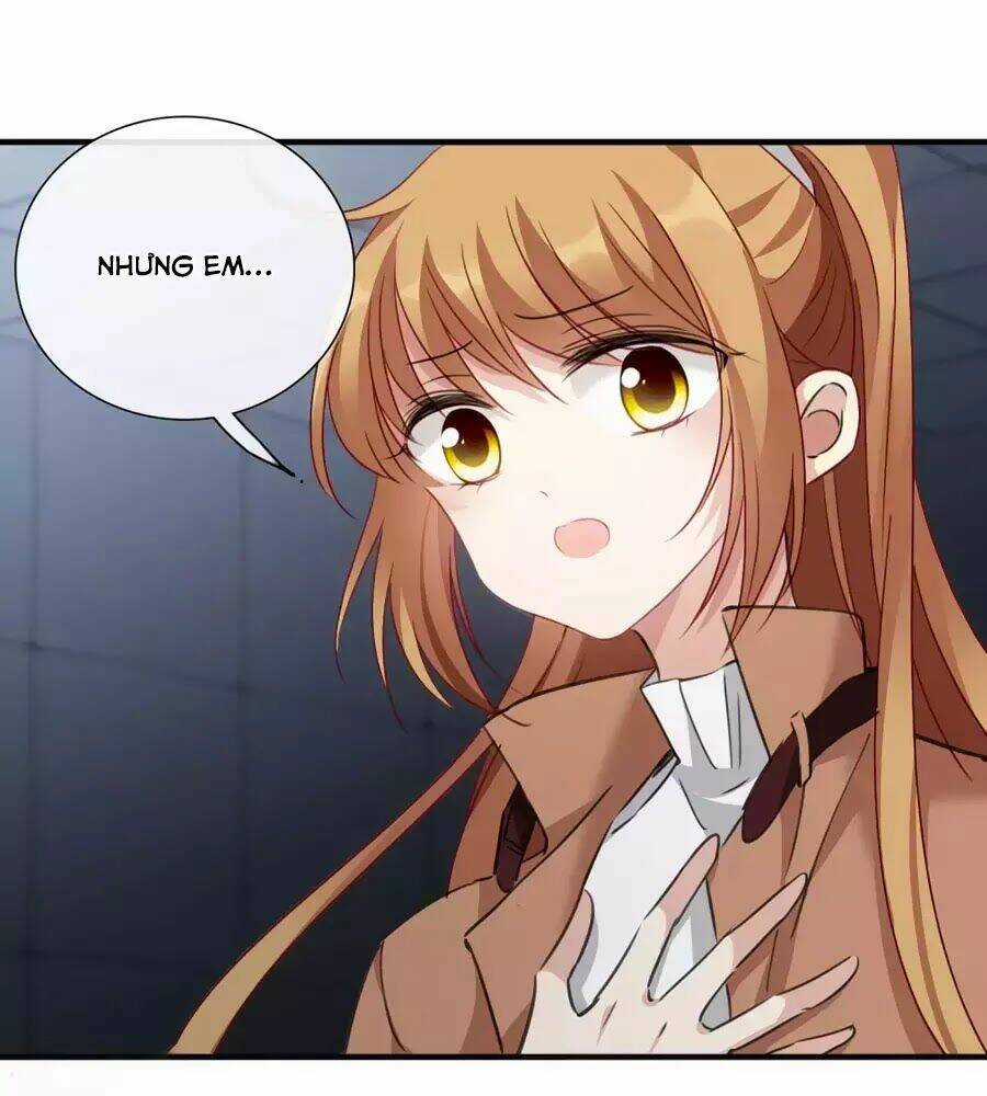 Nhân Chất Tình Nhân Chapter 33.1 trang 29