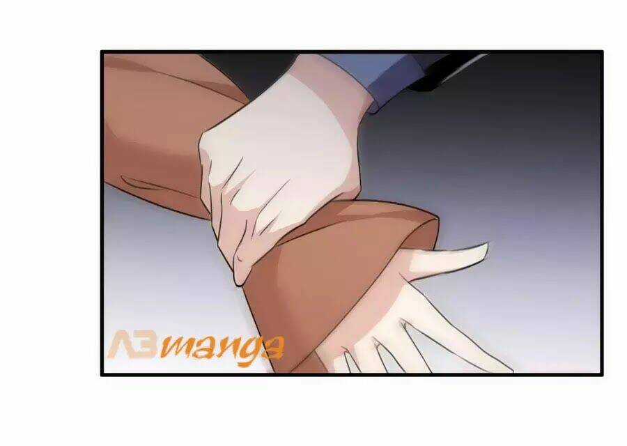 Nhân Chất Tình Nhân Chapter 33.1 trang 3