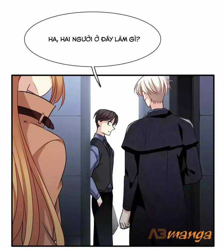 Nhân Chất Tình Nhân Chapter 33.1 trang 31