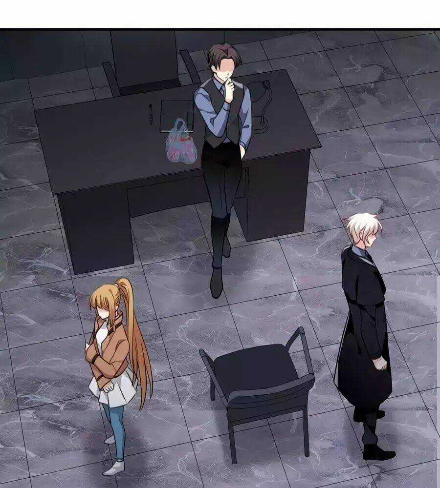 Nhân Chất Tình Nhân Chapter 33.1 trang 34