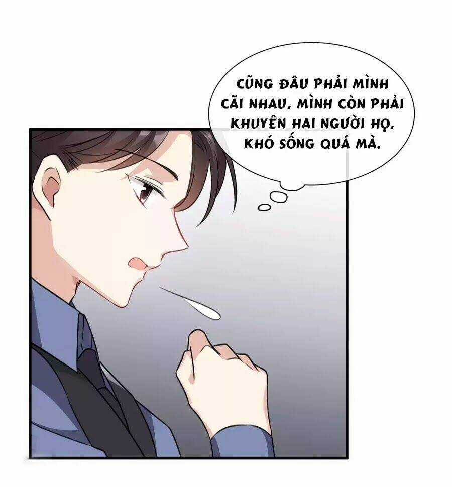 Nhân Chất Tình Nhân Chapter 33.1 trang 36