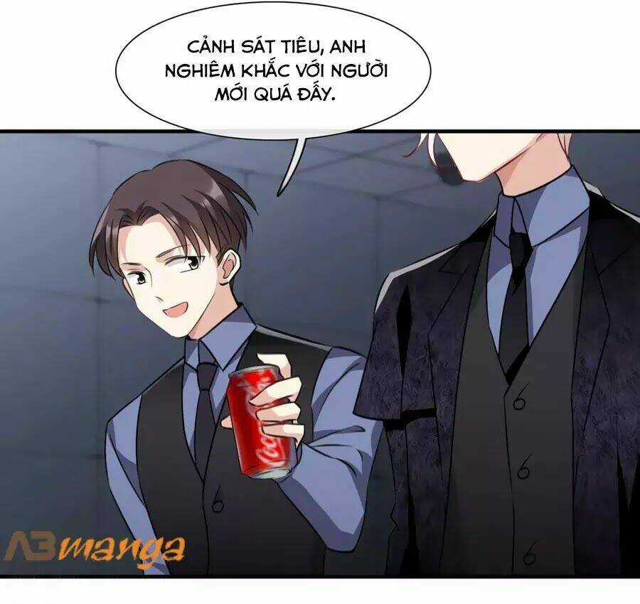 Nhân Chất Tình Nhân Chapter 33.1 trang 37