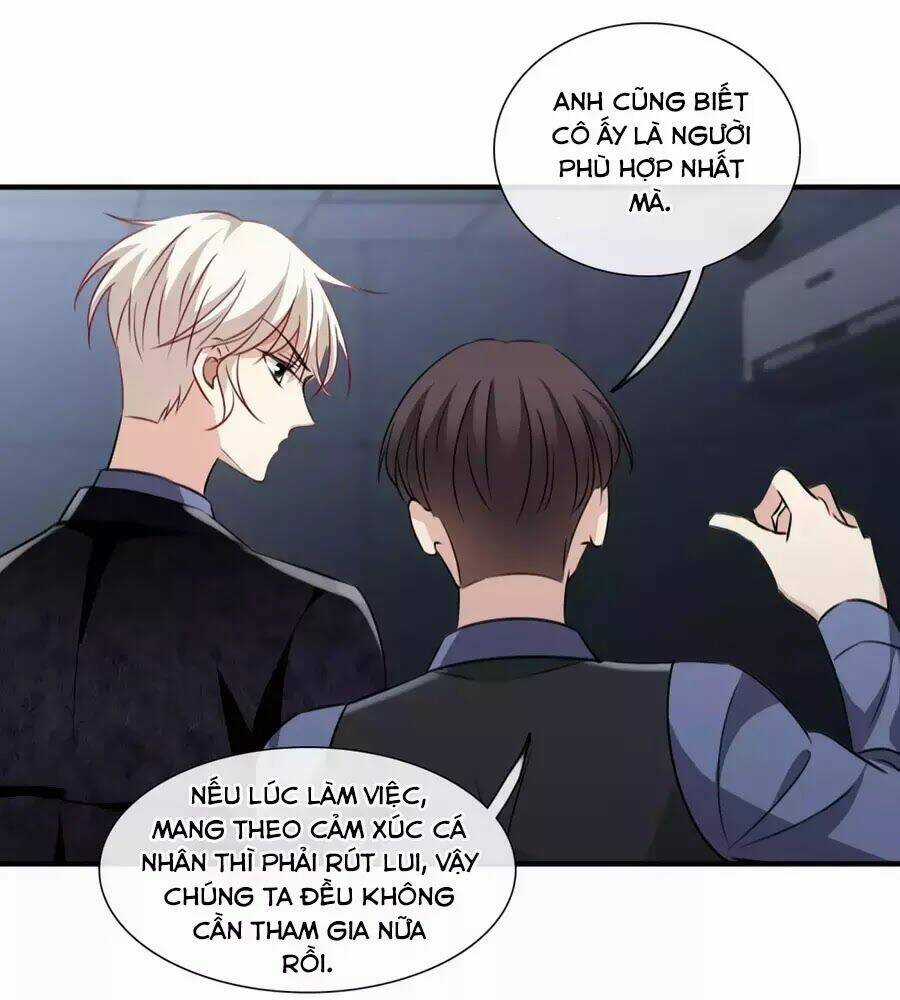 Nhân Chất Tình Nhân Chapter 33.1 trang 38