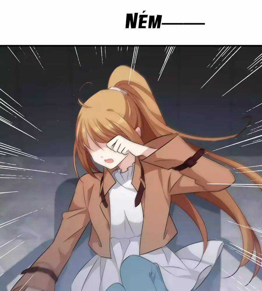 Nhân Chất Tình Nhân Chapter 33.1 trang 4