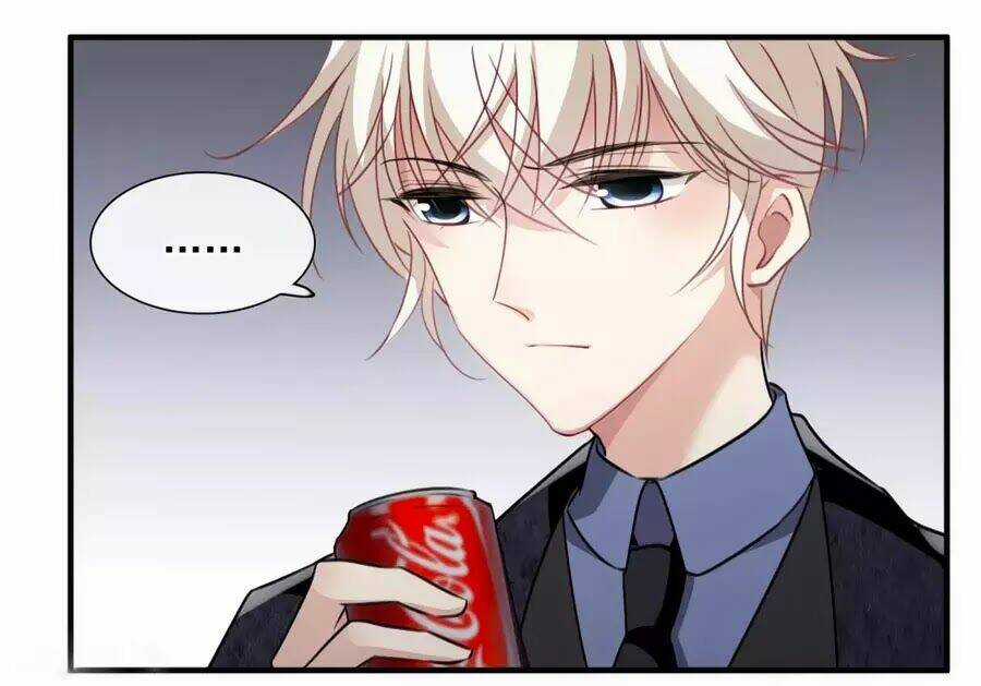 Nhân Chất Tình Nhân Chapter 33.1 trang 40