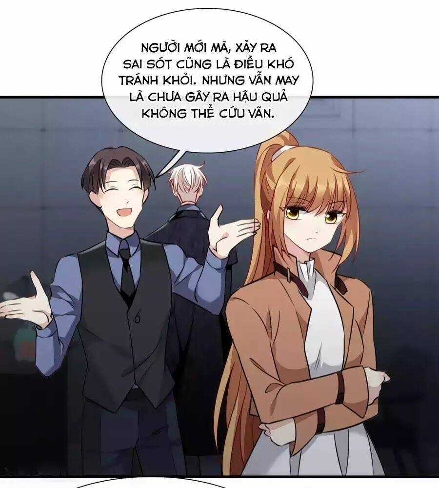 Nhân Chất Tình Nhân Chapter 33.1 trang 41