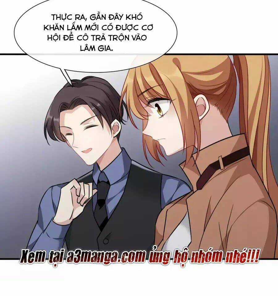 Nhân Chất Tình Nhân Chapter 33.1 trang 42