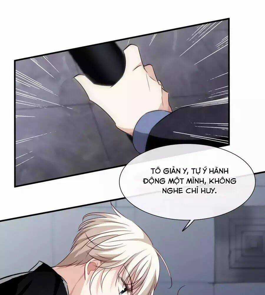 Nhân Chất Tình Nhân Chapter 33.1 trang 6