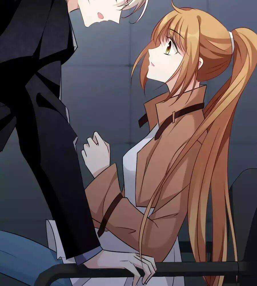 Nhân Chất Tình Nhân Chapter 33.1 trang 7