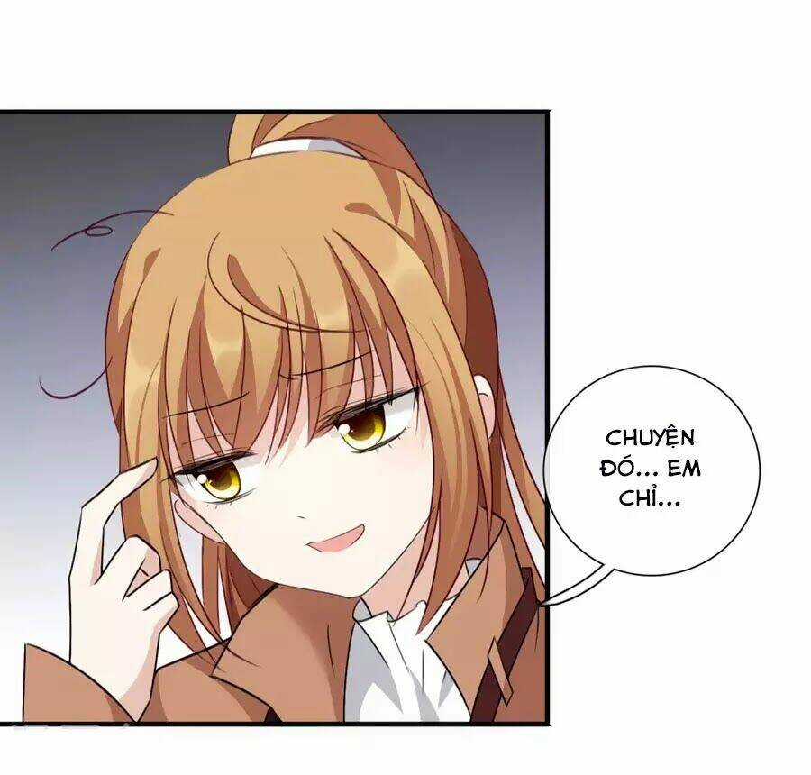 Nhân Chất Tình Nhân Chapter 33.1 trang 9