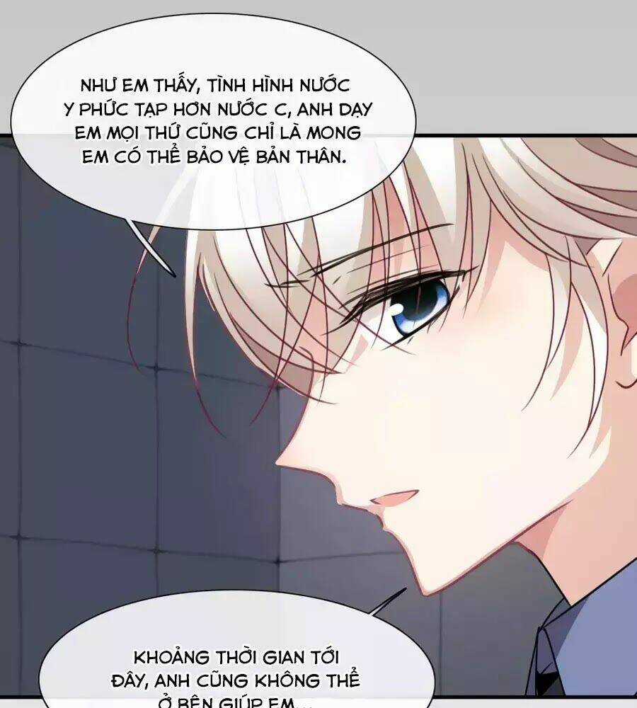 Nhân Chất Tình Nhân Chapter 33.2 trang 11