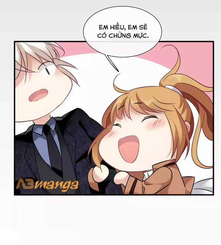 Nhân Chất Tình Nhân Chapter 33.2 trang 13