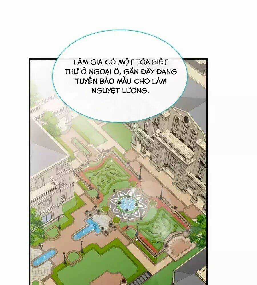 Nhân Chất Tình Nhân Chapter 33.2 trang 15