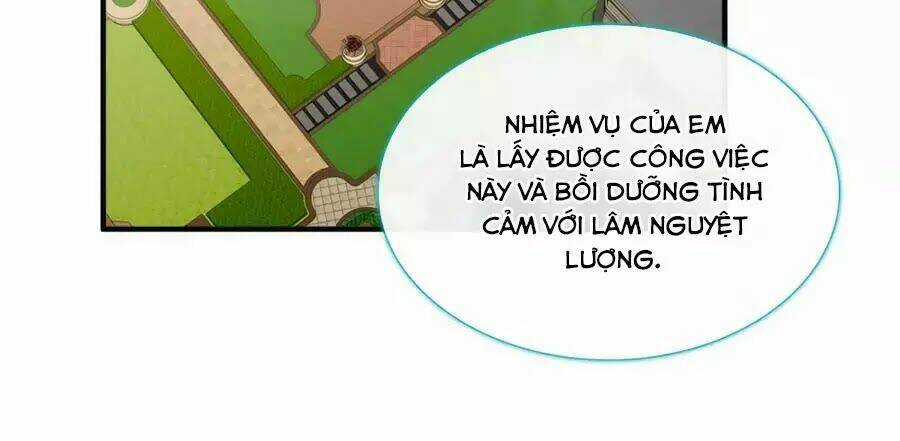 Nhân Chất Tình Nhân Chapter 33.2 trang 16