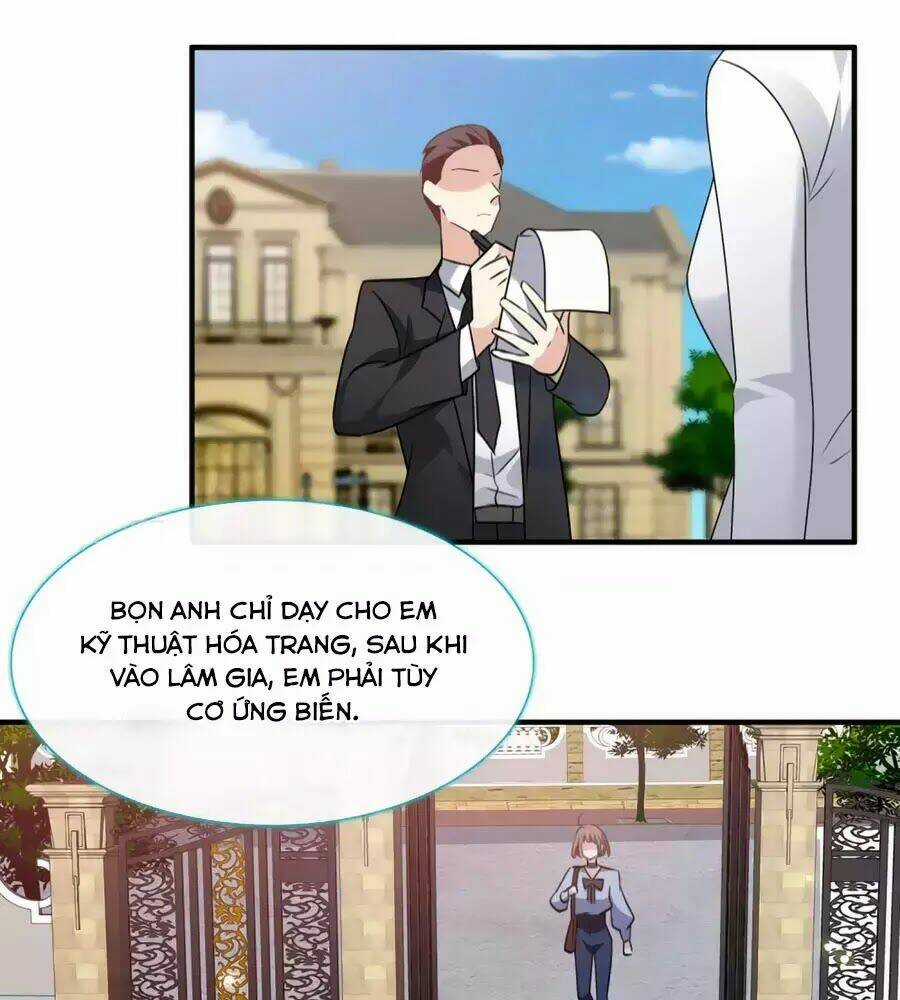 Nhân Chất Tình Nhân Chapter 33.2 trang 17