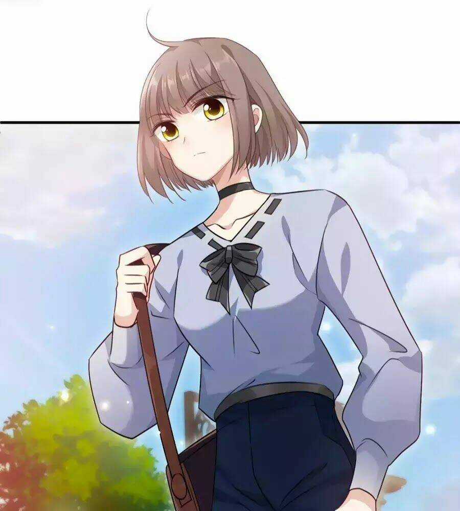 Nhân Chất Tình Nhân Chapter 33.2 trang 19