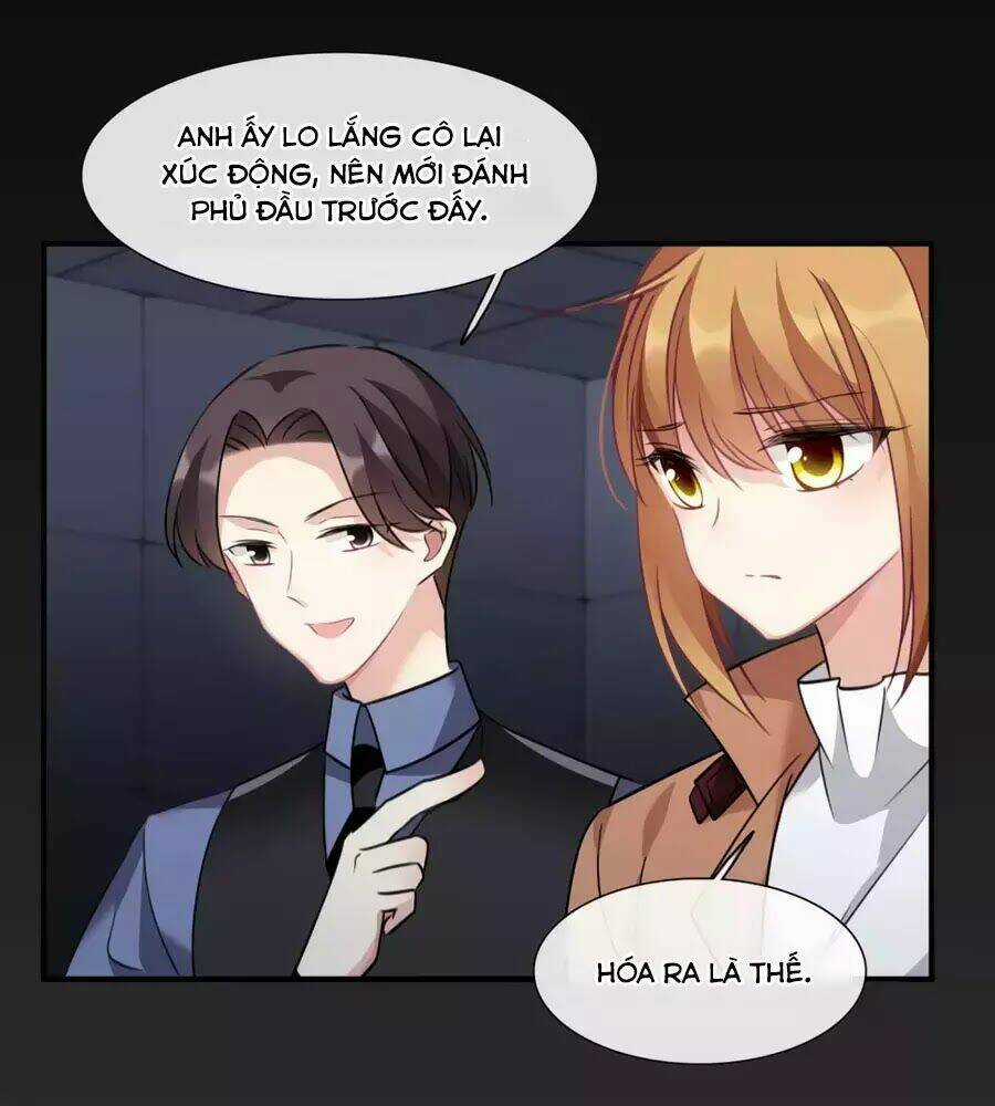 Nhân Chất Tình Nhân Chapter 33.2 trang 2