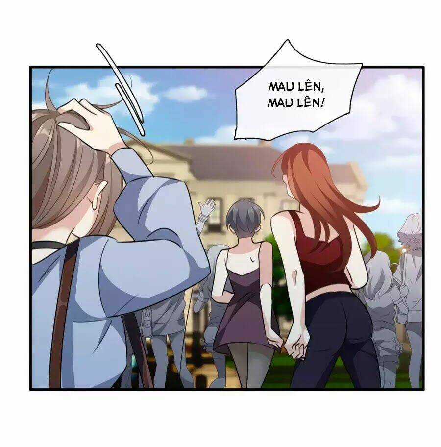 Nhân Chất Tình Nhân Chapter 33.2 trang 23