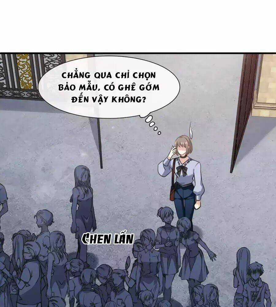 Nhân Chất Tình Nhân Chapter 33.2 trang 24