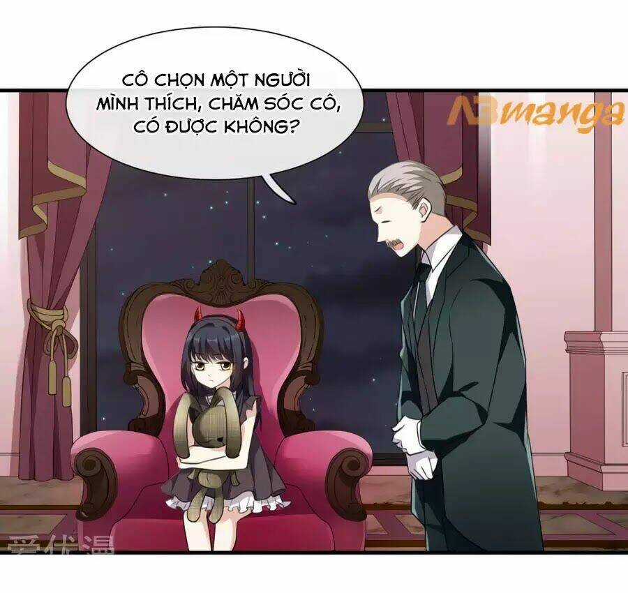 Nhân Chất Tình Nhân Chapter 33.2 trang 28