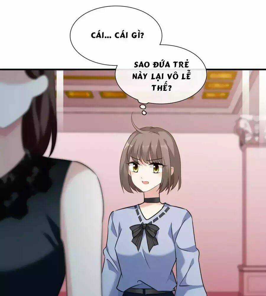 Nhân Chất Tình Nhân Chapter 33.2 trang 31