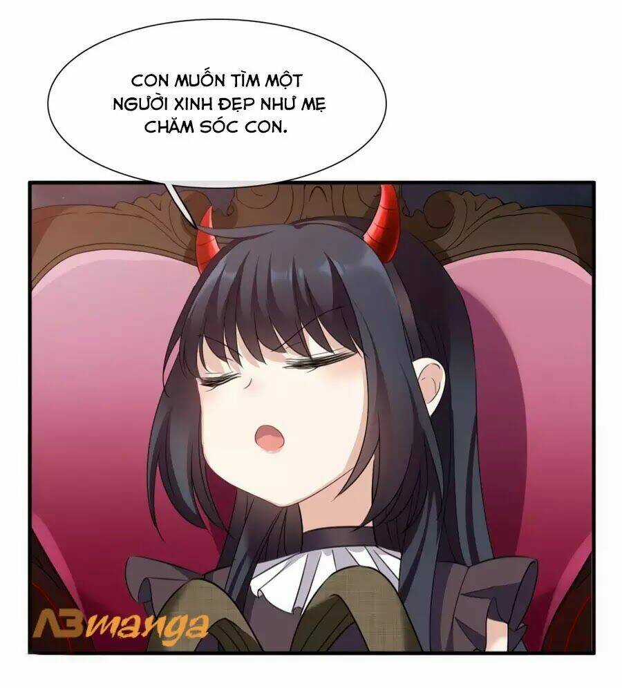 Nhân Chất Tình Nhân Chapter 33.2 trang 33