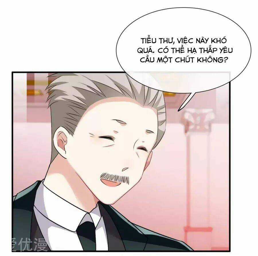 Nhân Chất Tình Nhân Chapter 33.2 trang 35