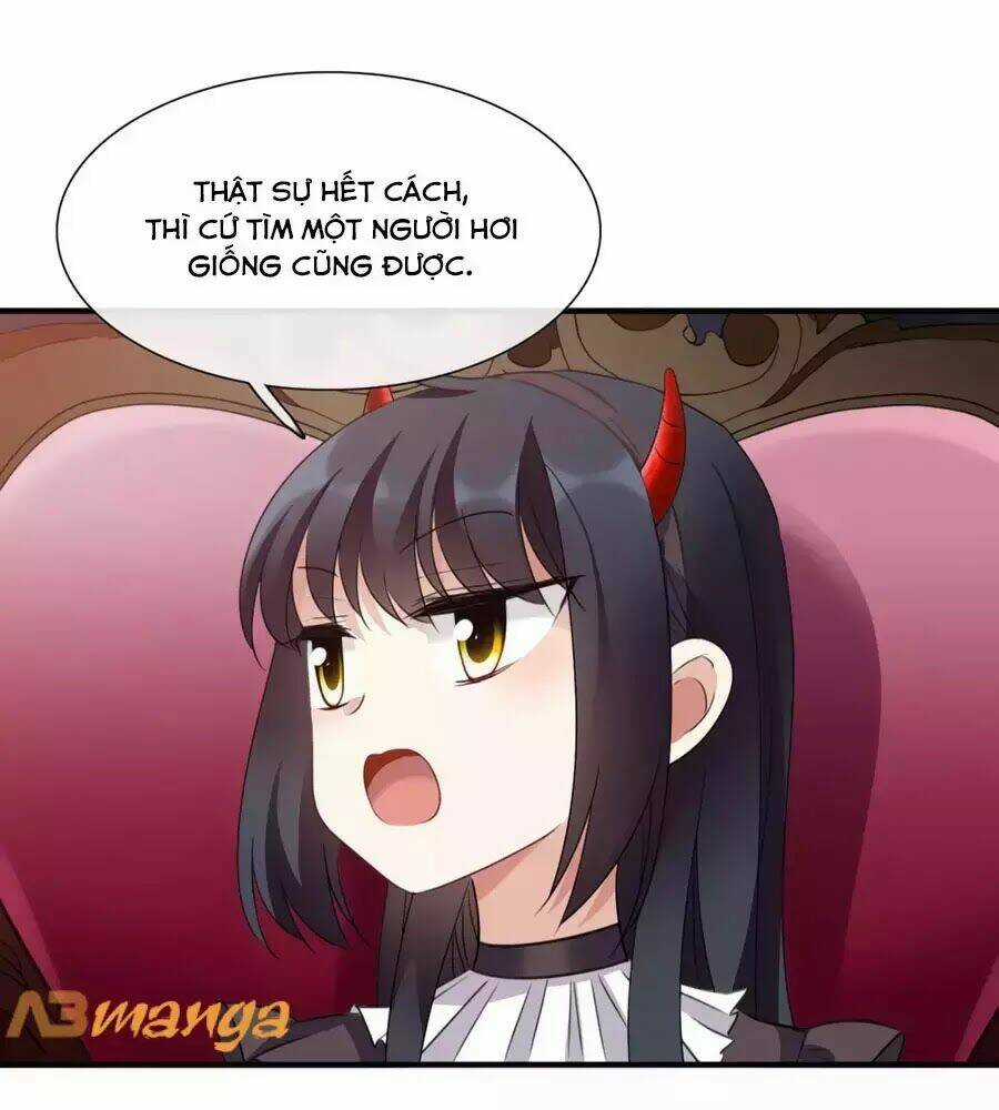 Nhân Chất Tình Nhân Chapter 33.2 trang 36