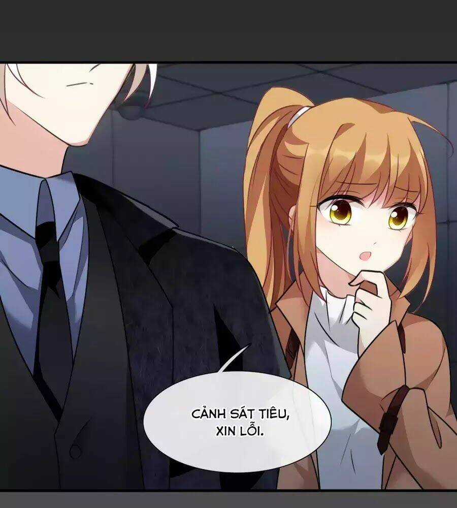 Nhân Chất Tình Nhân Chapter 33.2 trang 4