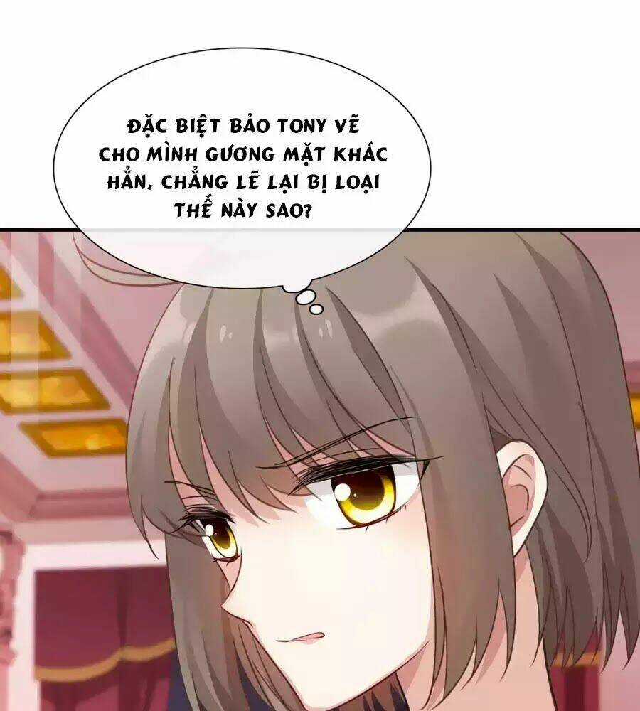 Nhân Chất Tình Nhân Chapter 33.2 trang 44