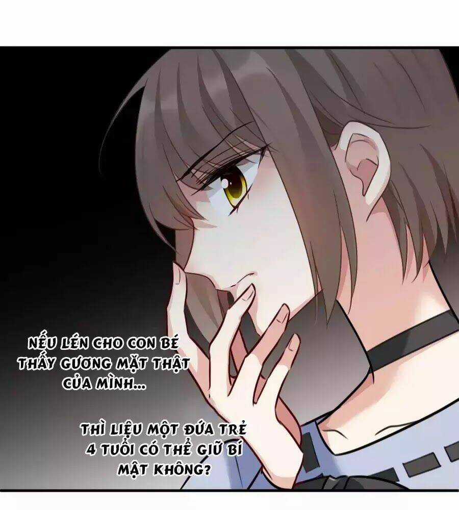 Nhân Chất Tình Nhân Chapter 33.2 trang 46