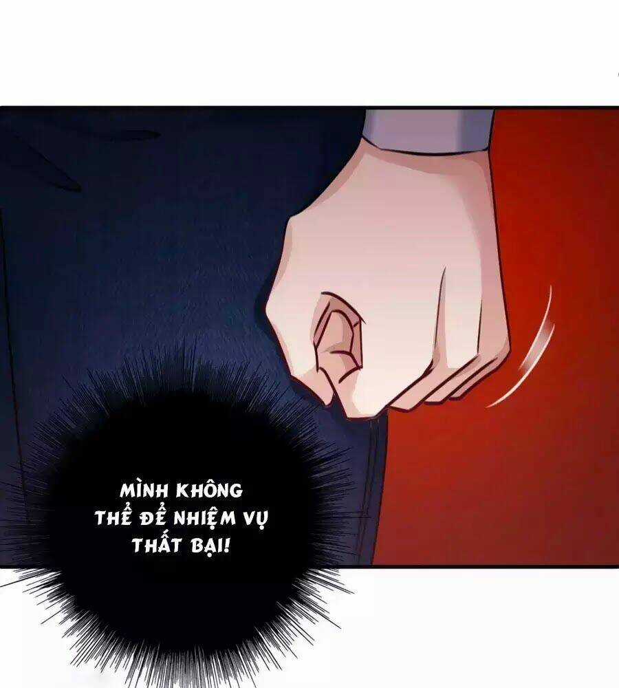 Nhân Chất Tình Nhân Chapter 33.2 trang 48