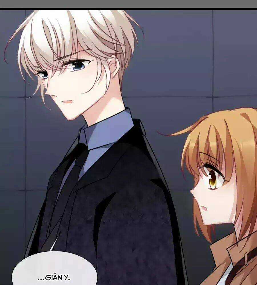 Nhân Chất Tình Nhân Chapter 33.2 trang 7